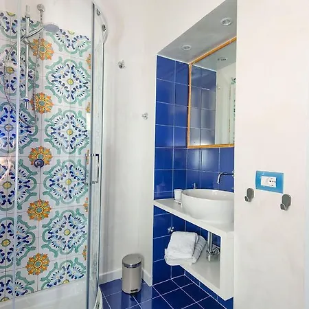 Marileo Apartment *