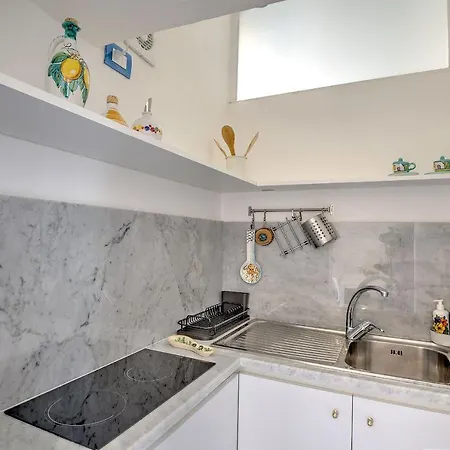 Apartment Marileo